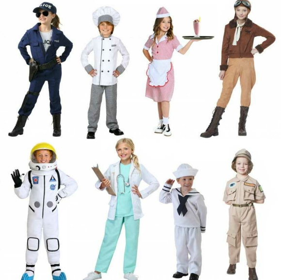 Props Accessories Decorations Makeup Wigs Halloween Costumes Holiday Cosplay - Picture 7 of 10